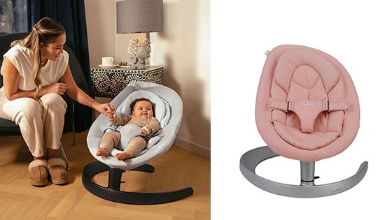 BOUNCER LEAF GROW BLUSH