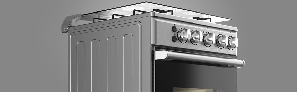 Refrigerador Midea