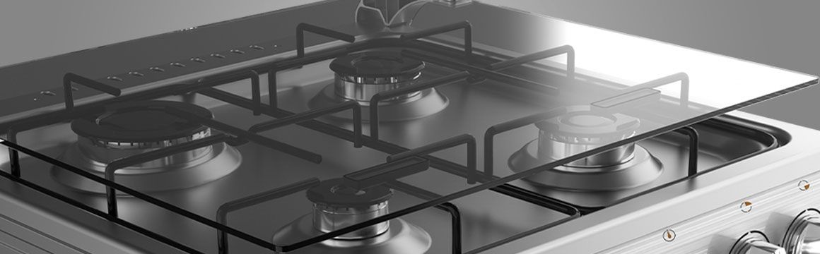 Refrigerador Midea
