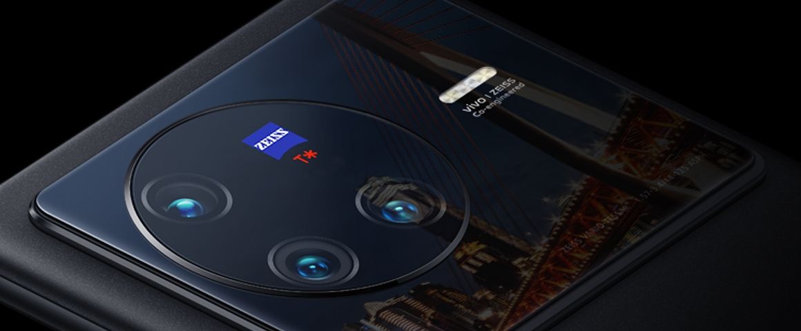 VIVO X80 Pro, 256GB, Bundle audifono