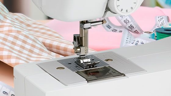 maquina coser brother