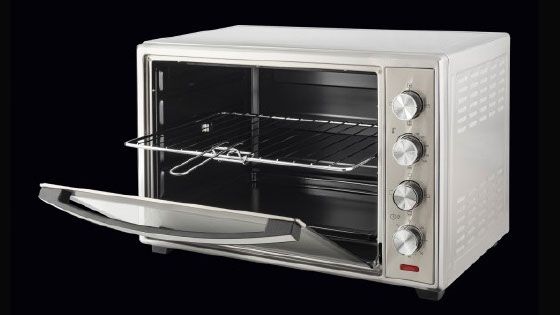 HORNO ELÉCTRICO TH-48I
