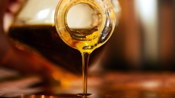 aceite
