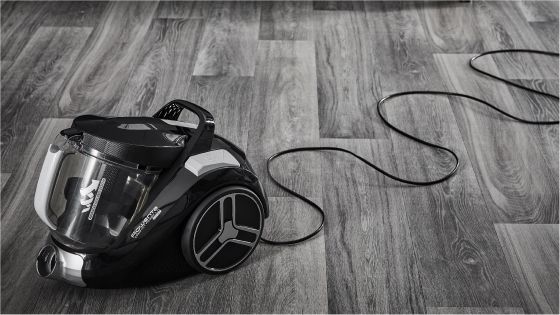 Aspiradora Compact Power Cyclonic XXL