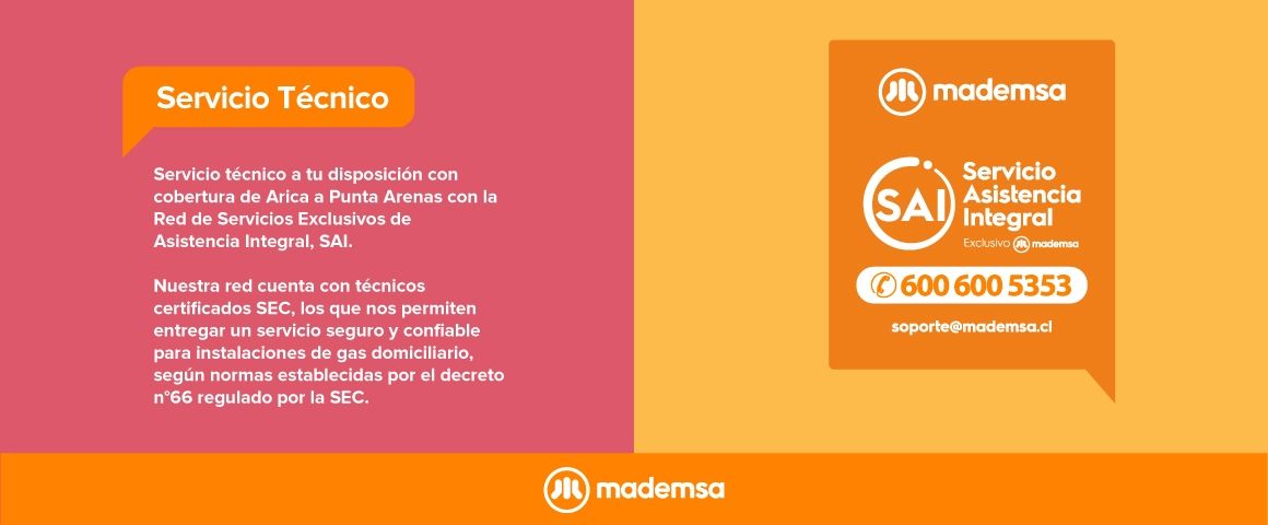 Servicio Asistencia Integral