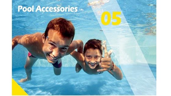 Accesorios