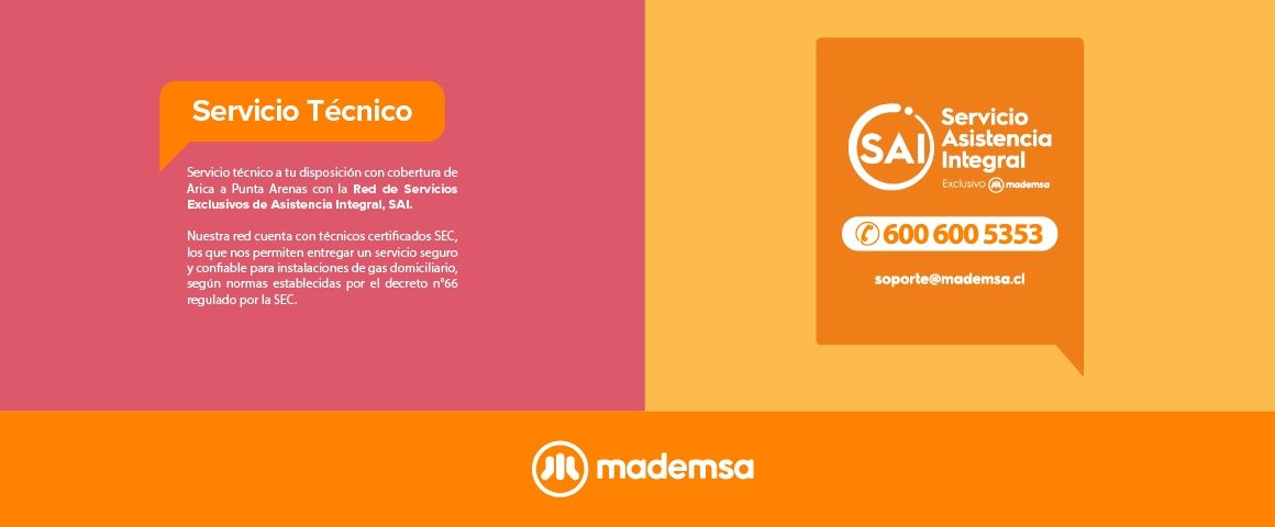Servicio Asistencia Integral