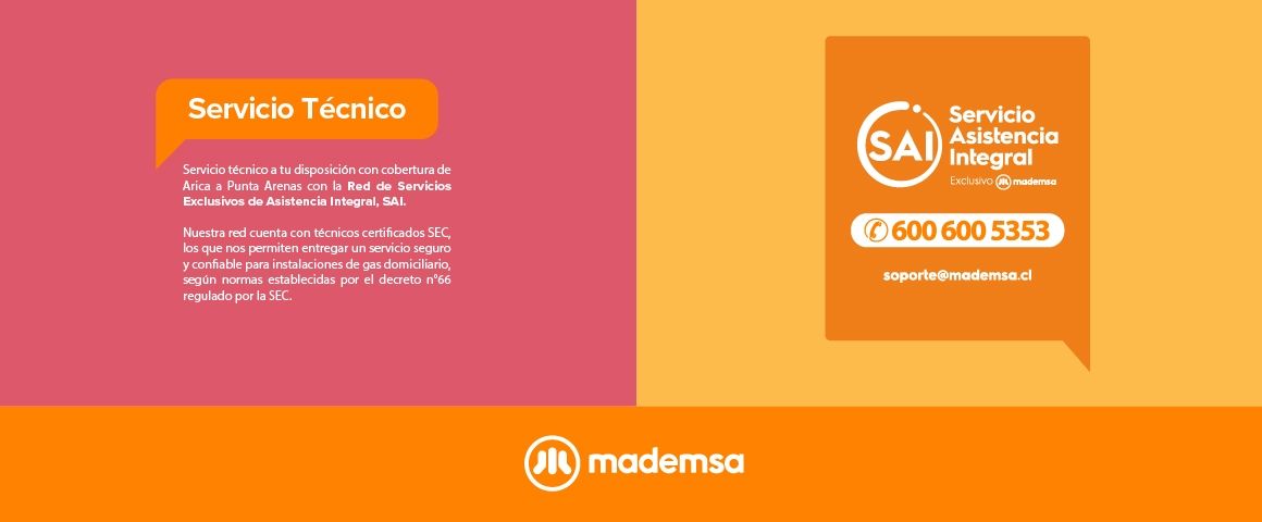 Servicio Asistencia Integral