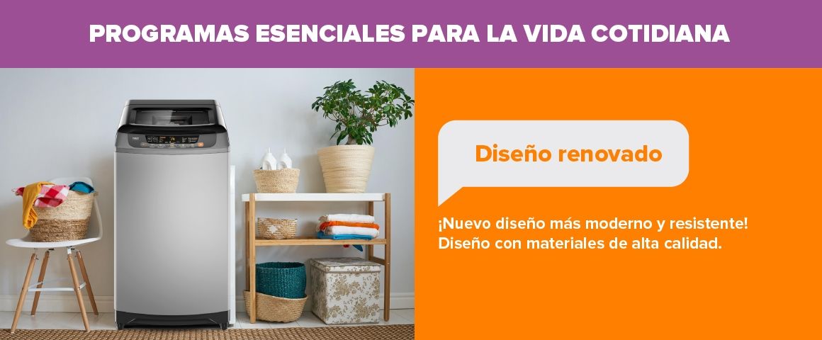 Diseño Renovado
