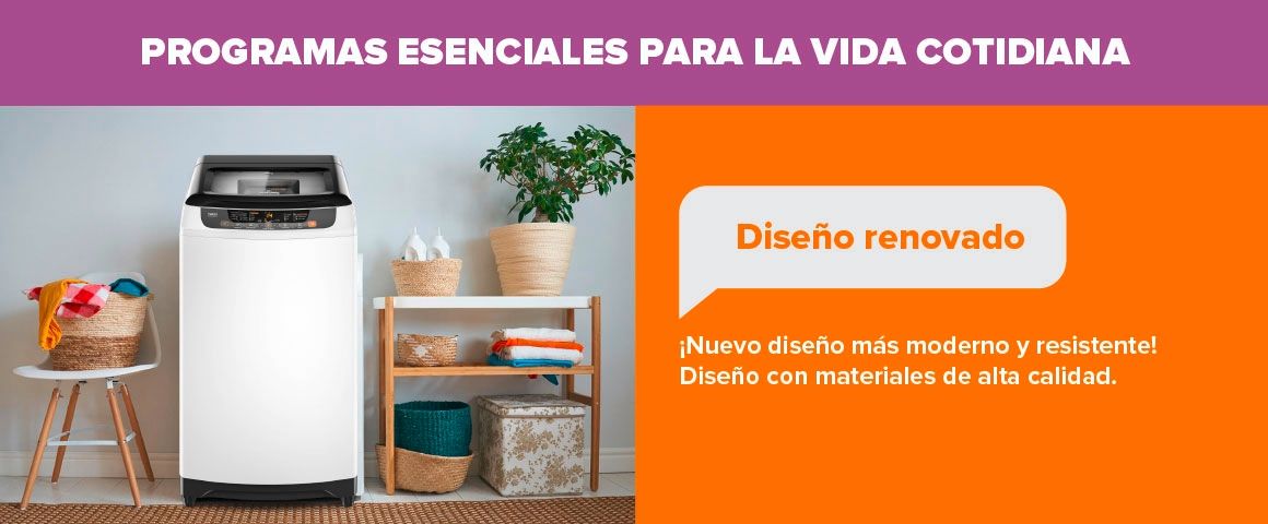 Diseño Renovado