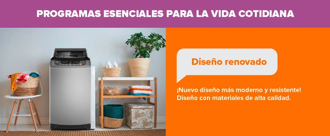 Diseño Renovado