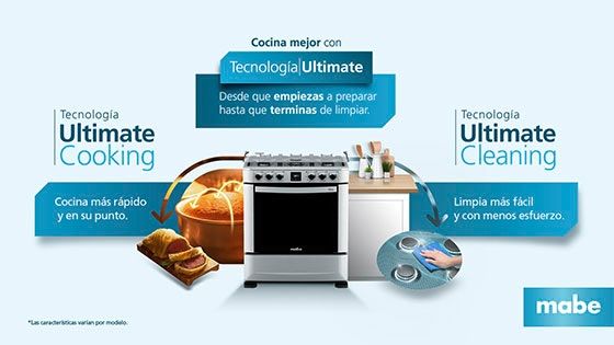 Tecnología Ultimate