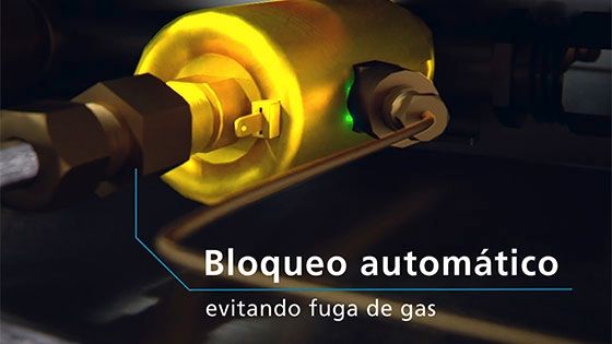 Seguridad Inteligente