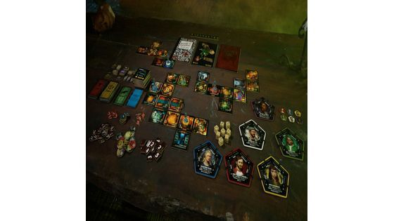 Betrayal La Casa de la Colina
