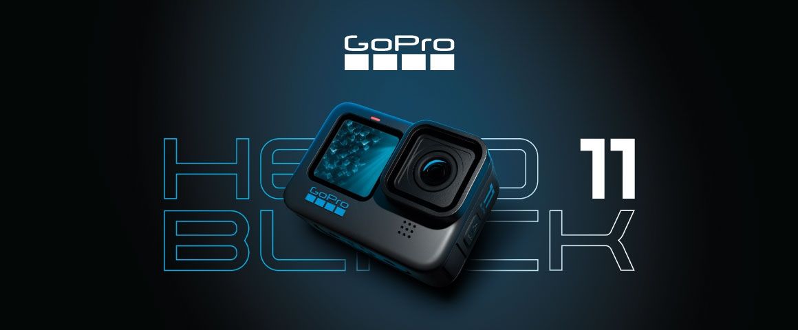 GoPro HERO11