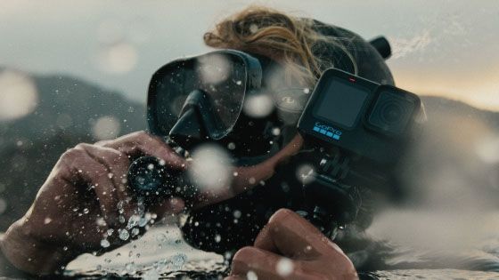 GoPro HERO11