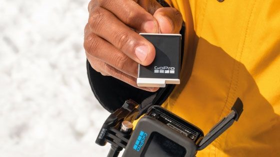 GoPro HERO11
