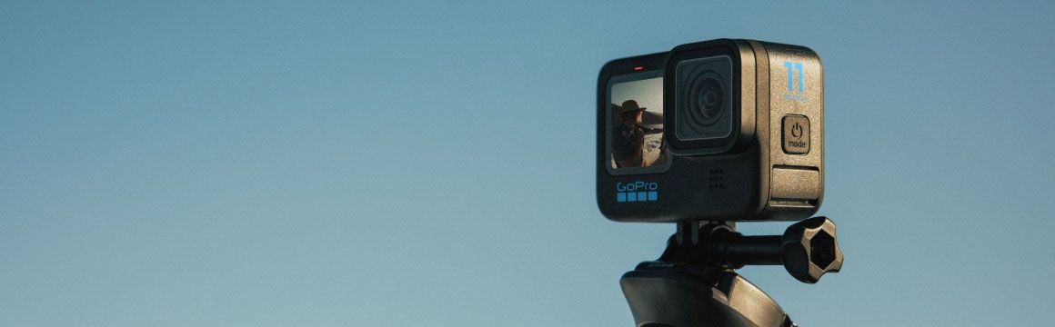 GoPro HERO11