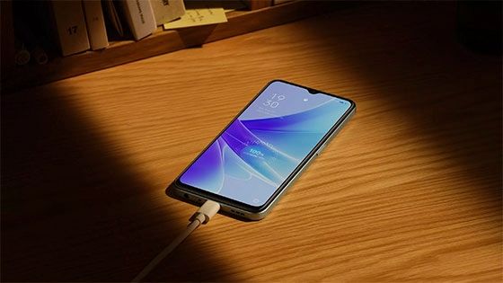 33W SuperVOOC