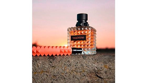 Born in Roma Coral Donna