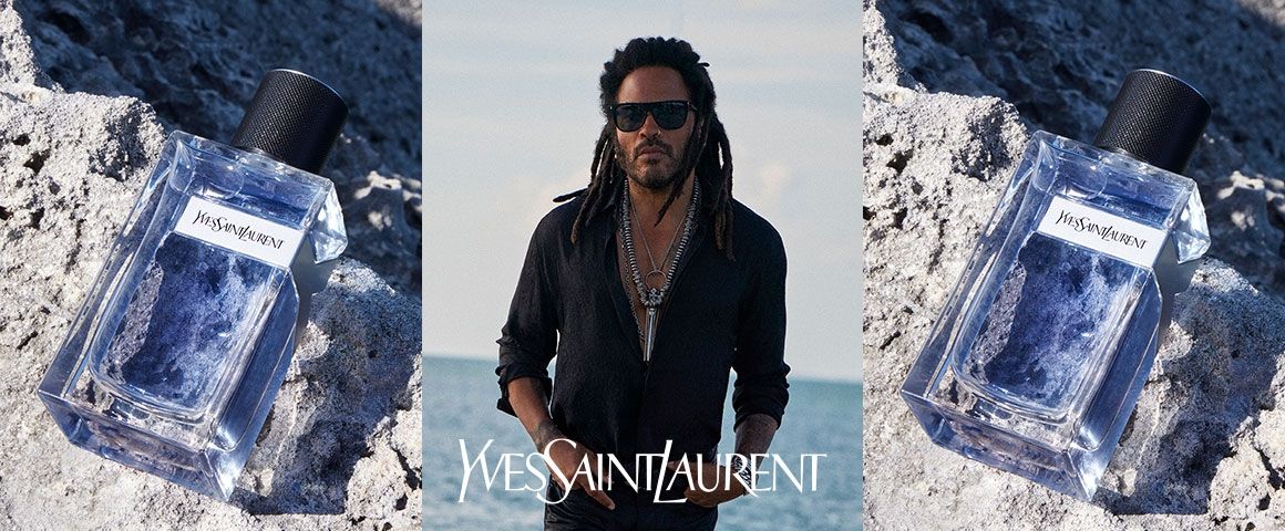 Y Eau de Toilette