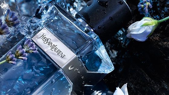 Y Eau de Toilette