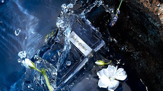 Y Eau de Toilette