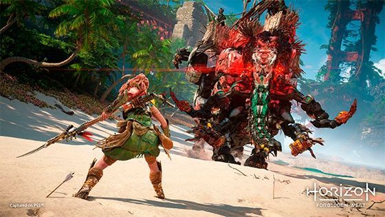 PLAYSTATION®5 DIGITAL EDITION +  HORIZON FORBIDDEN WEST¿