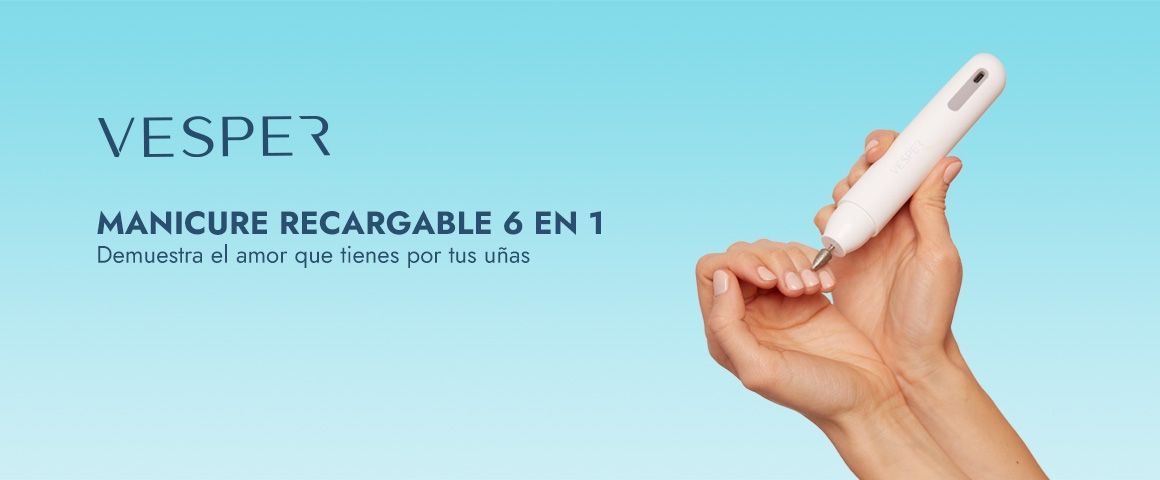 MANTÉN TUS UÑAS PERFECTAS