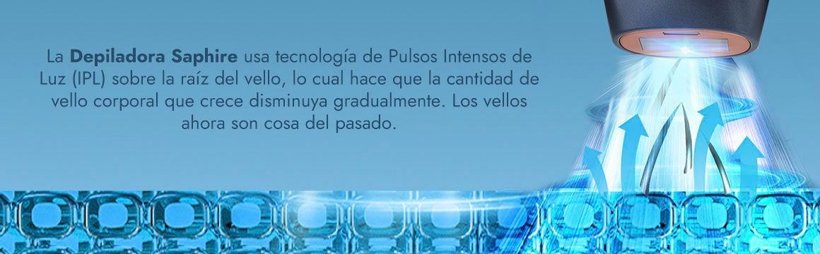 Tecnología innovadora 