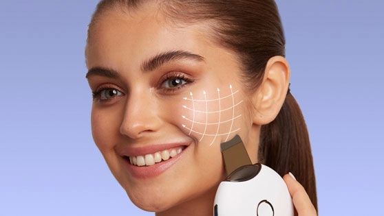 CÓMO USAR TU LIMPIADOR FACIAL