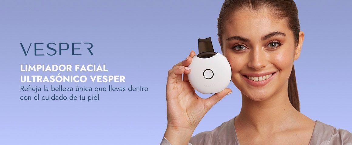 3 TECNOLOGÍAS PARA EL BENEFICIO DE TU PIEL