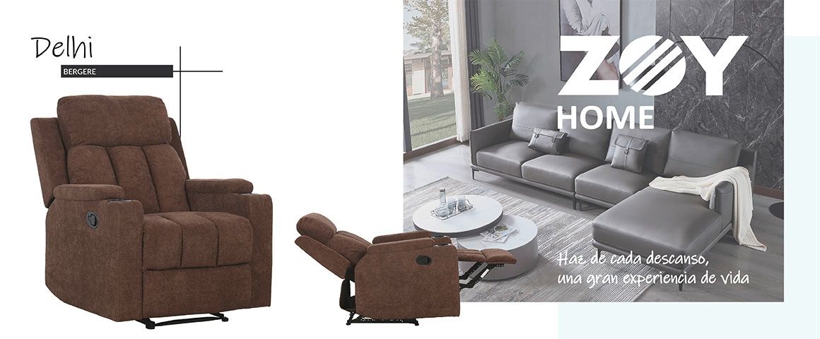 Bergere Delhi
