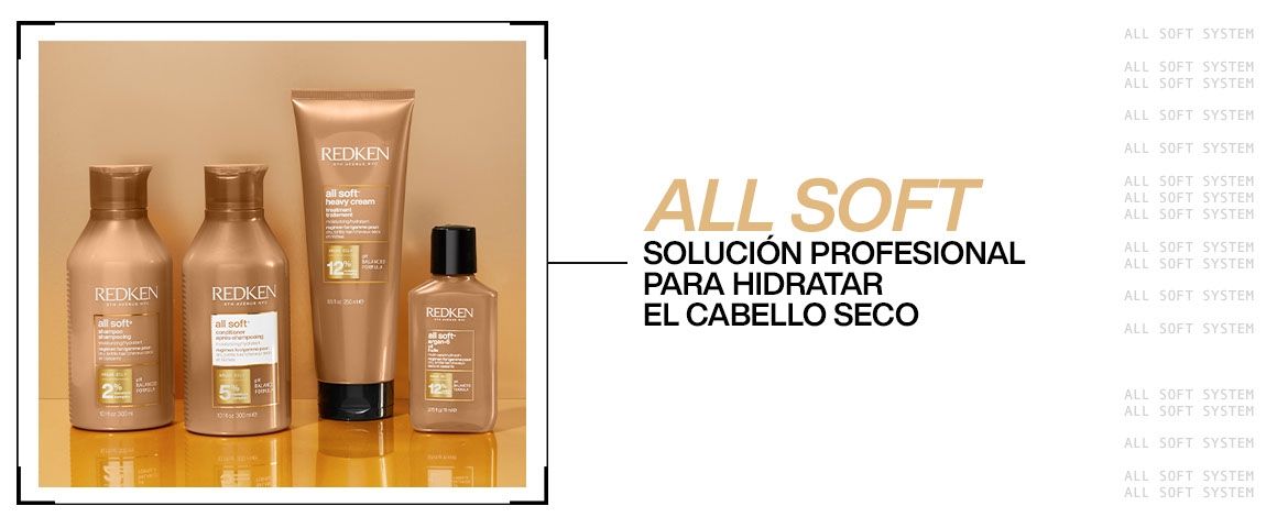 Cabello seco