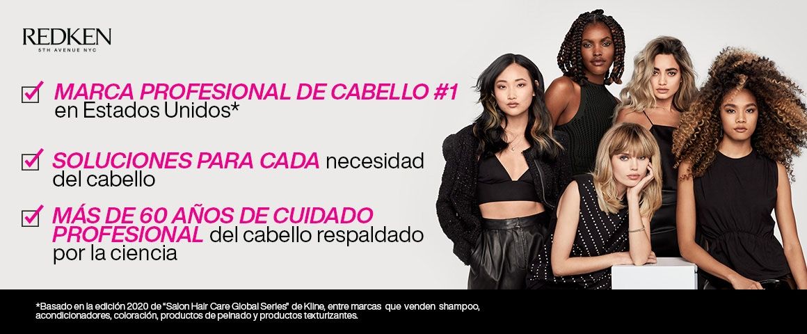 REDKEN