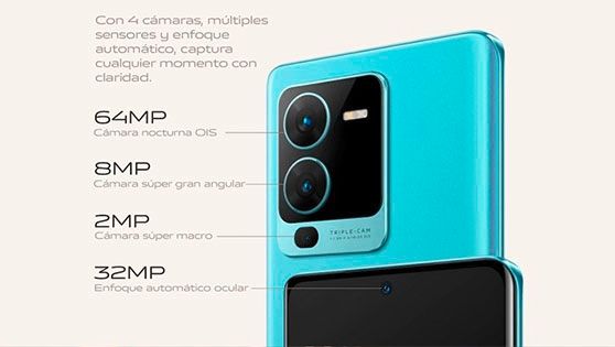 Cambio de Color por la Luz