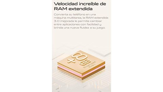 Pantalla de Ultravisión de 90 Hz