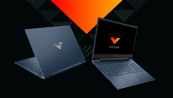 Notebook Victus 16-d0511la y HyperX