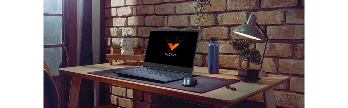 Notebook Victus 16-d0511la