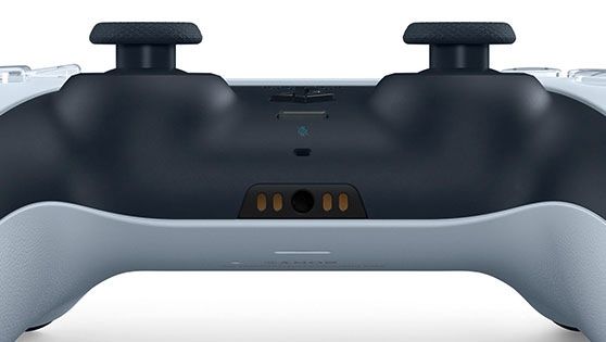CONTROL INALÁMBRICO DUALSENSE GRAY CAMOUFLAGE PS5