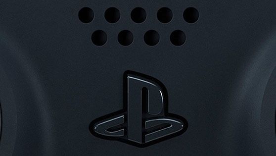 CONTROL INALÁMBRICO DUALSENSE GRAY CAMOUFLAGE PS5