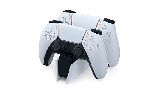 CONTROL INALÁMBRICO DUALSENSE GRAY CAMOUFLAGE PS5