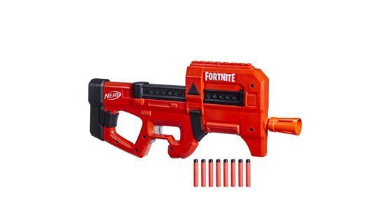 Nerf Fortnite Compact SMG