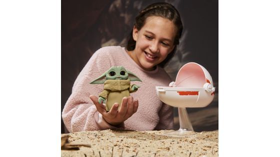 Grogu
