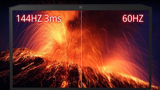 Nitro 5 imagen