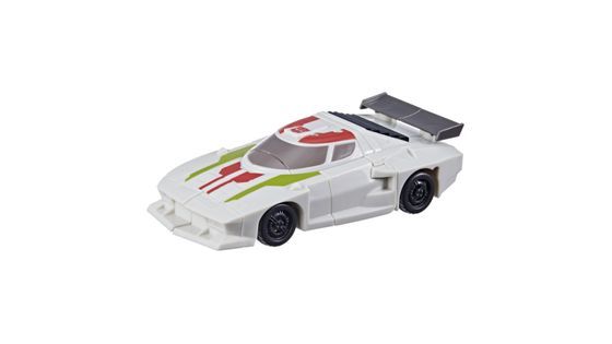 Transformers Generations Auténticos Alpha