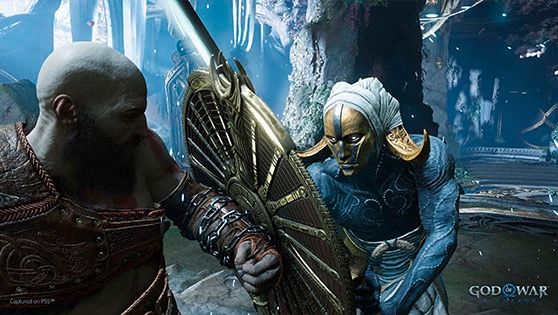 GOD OF WAR RAGNAROK COLLECTOR´S EDITION PS5
