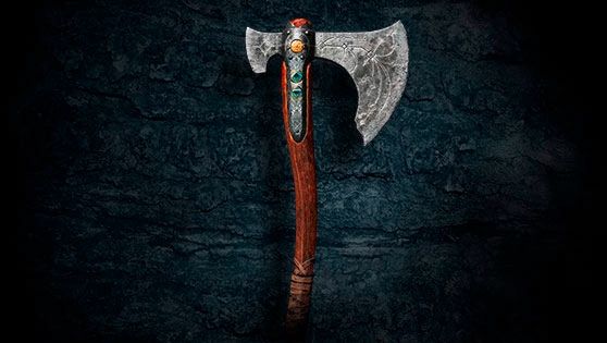 GOD OF WAR RAGNAROK COLLECTOR´S EDITION PS5