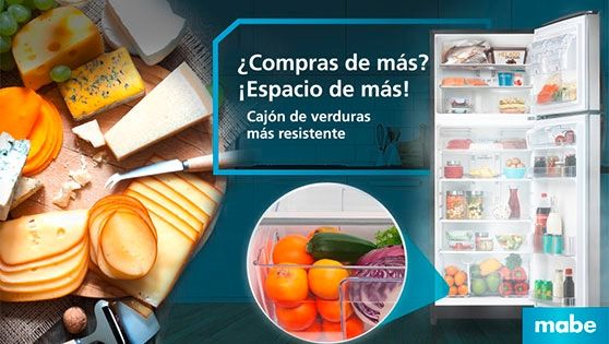 Cajón de Frutas y Verduras