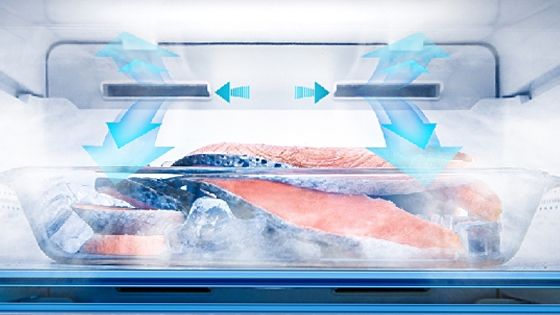 Super Freeze
